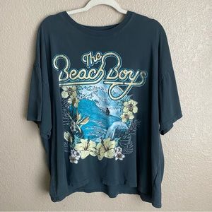 Daydreamer Beach Boys One Size Tee